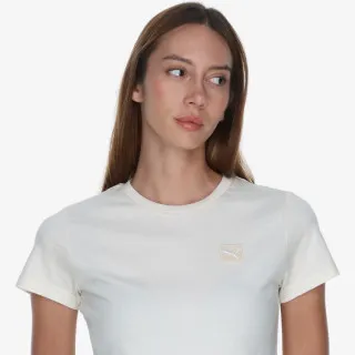Puma ESS ELEVATED Tee 