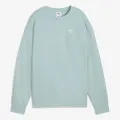 Puma Majica bez kragne PUMA ESS ELEVATED Comfort Crew TR 