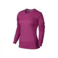 Nike NIKE MILER LONG SLEEVE 