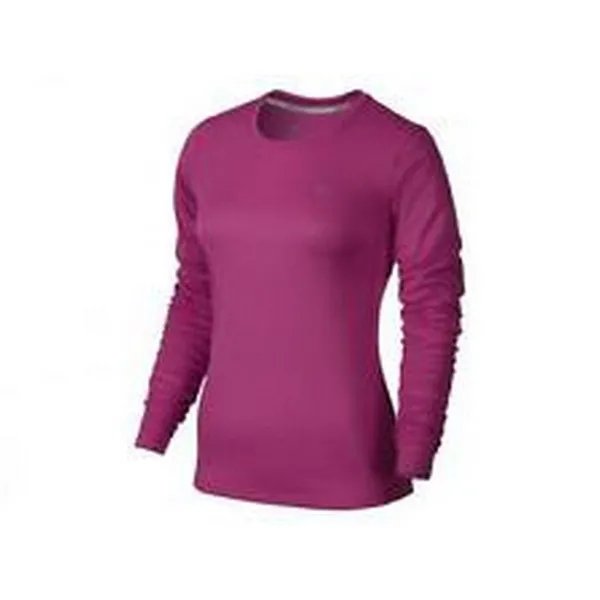 Nike NIKE MILER LONG SLEEVE 