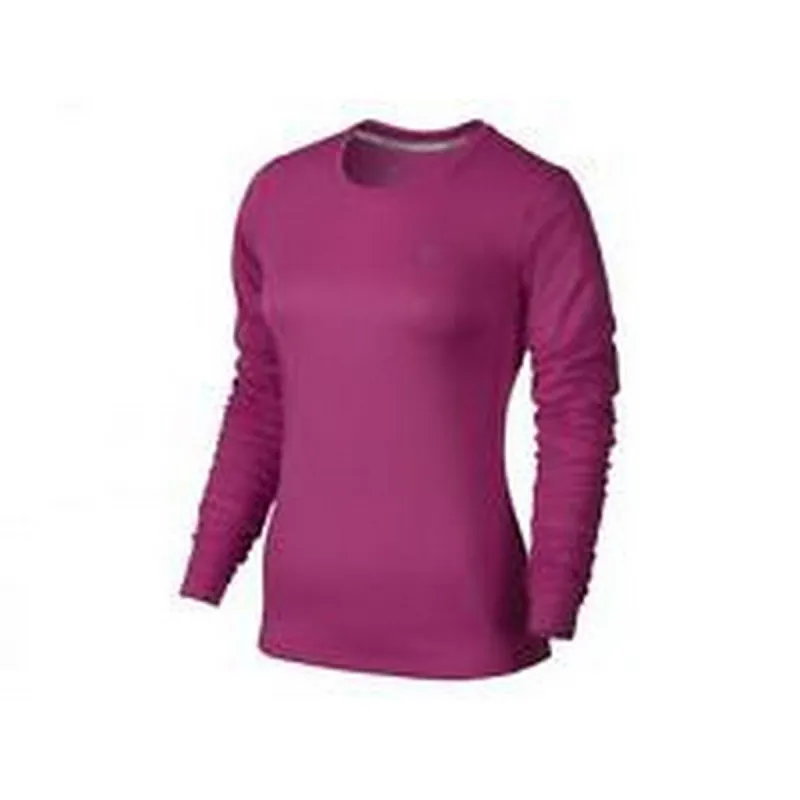 Nike NIKE MILER LONG SLEEVE 