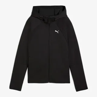 Puma EVOSTRIPE Full-Zip Hoodie DK 