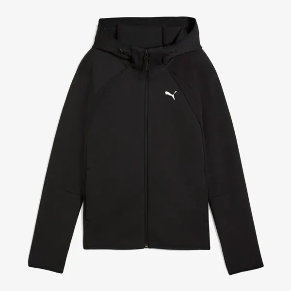 Puma EVOSTRIPE Full-Zip Hoodie DK 