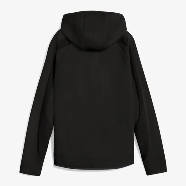Puma EVOSTRIPE Full-Zip Hoodie DK 