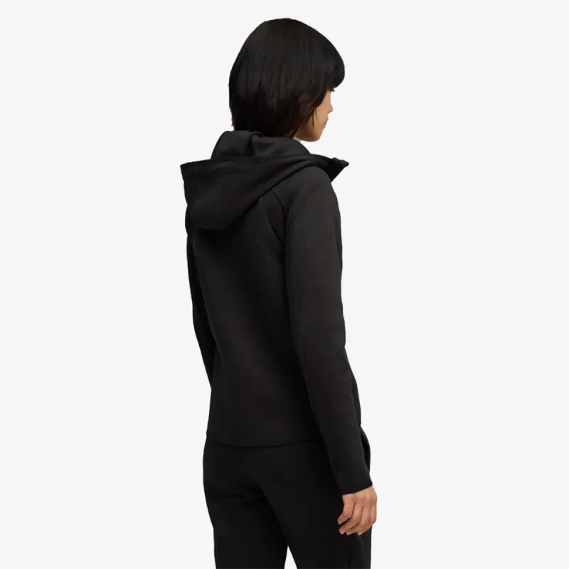 Puma EVOSTRIPE Full-Zip Hoodie DK 