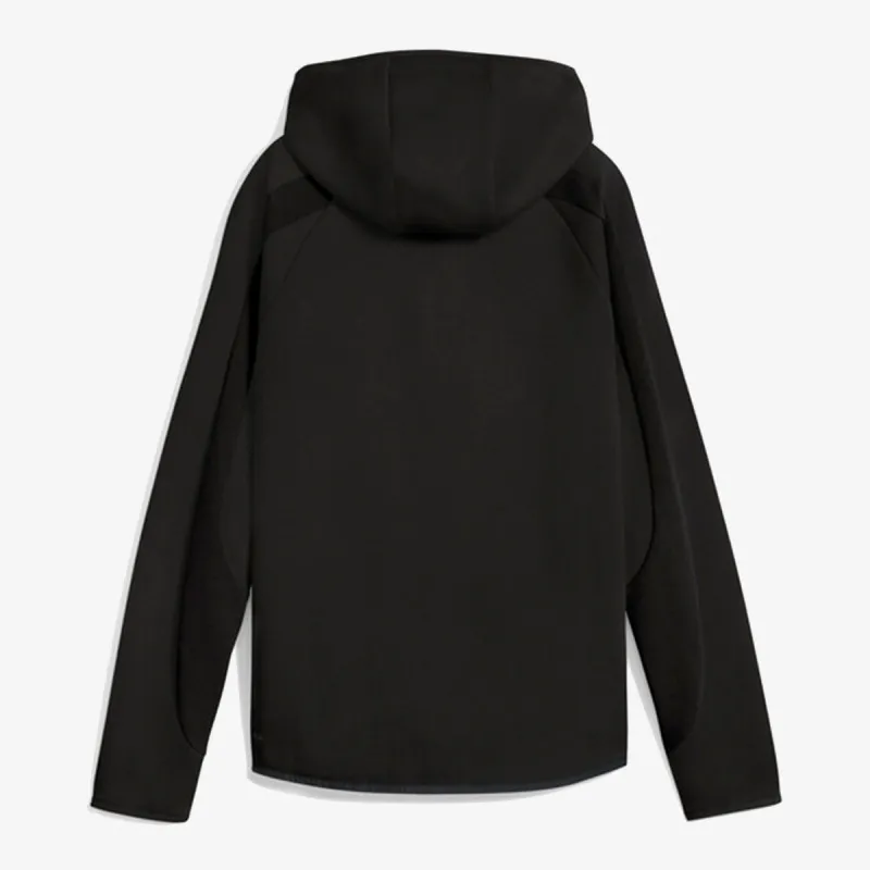 Puma EVOSTRIPE Full-Zip Hoodie DK 