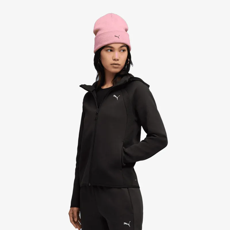 Puma EVOSTRIPE Full-Zip Hoodie DK 