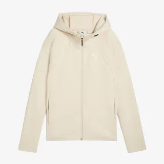 Puma EVOSTRIPE Full-Zip Hoodie DK 