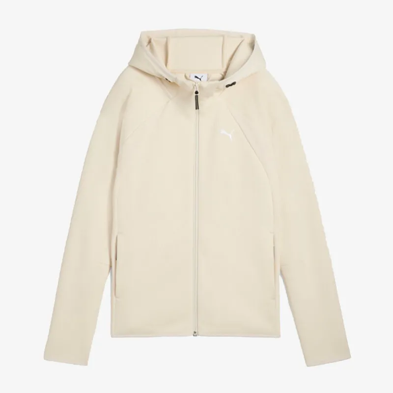 Puma EVOSTRIPE Full-Zip Hoodie DK 