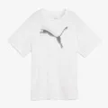 Puma EVOSTRIPE Tee PUMA White 