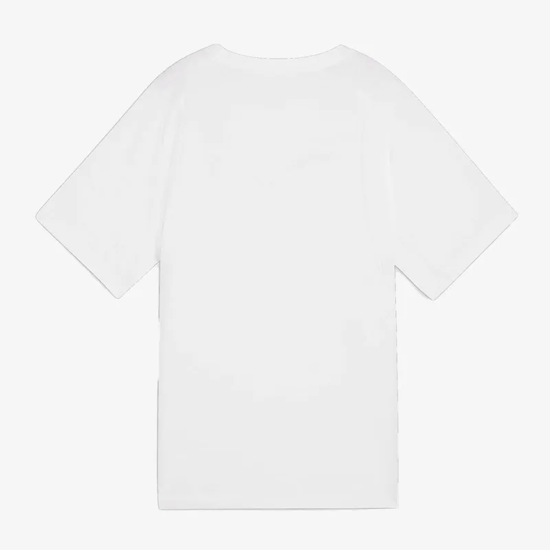 Puma EVOSTRIPE Tee PUMA White 