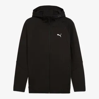 Puma EVOSTRIPE FZ Hoodie DK 