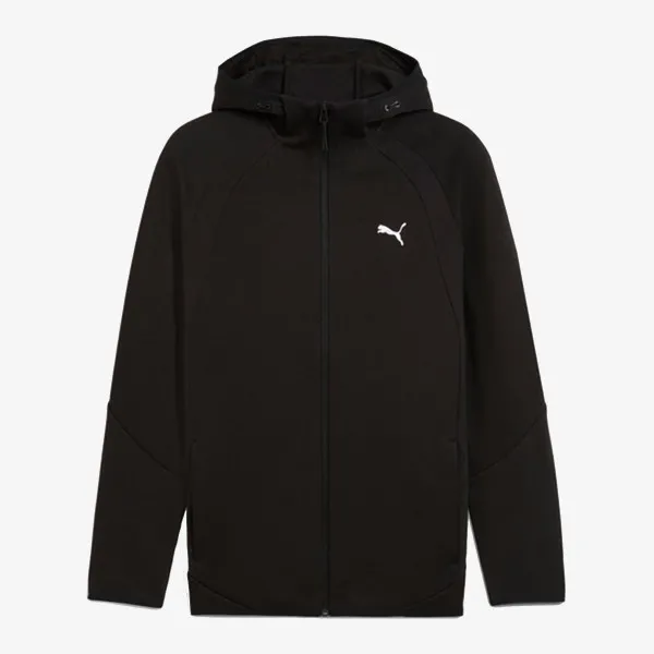 Puma EVOSTRIPE FZ Hoodie DK 