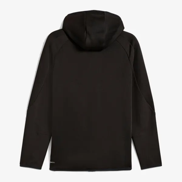 Puma EVOSTRIPE FZ Hoodie DK 
