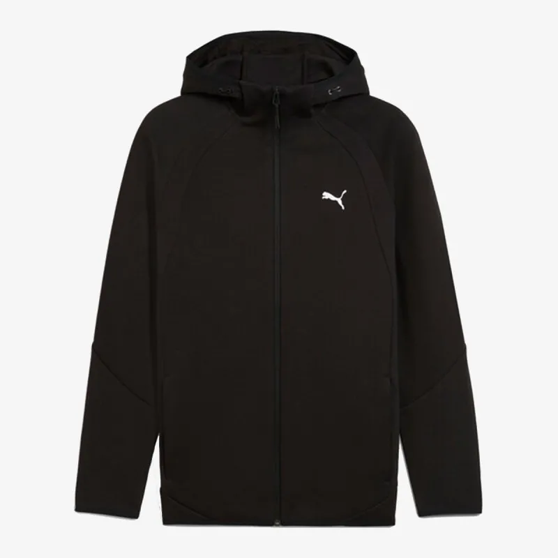 Puma EVOSTRIPE FZ Hoodie DK 