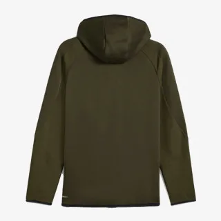 Puma EVOSTRIPE FZ Hoodie DK 