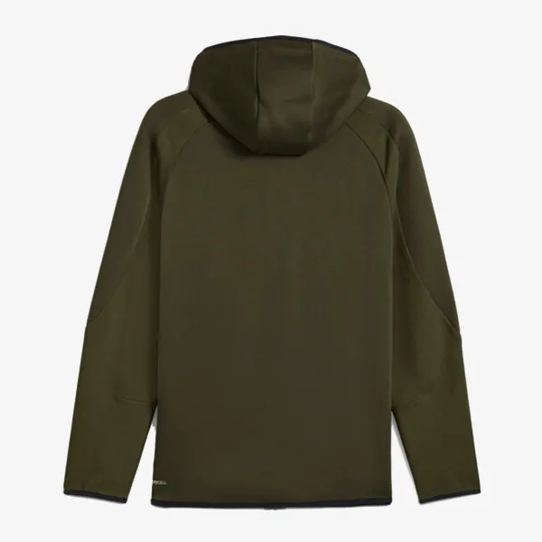 Puma EVOSTRIPE FZ Hoodie DK 