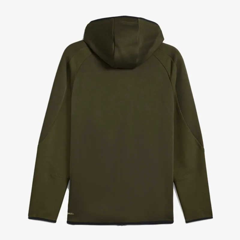 Puma EVOSTRIPE FZ Hoodie DK 