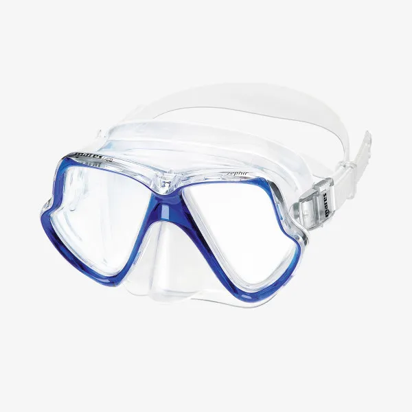 Mares MARES AQUAZONE MASKA ZEPHIR PLAVA 