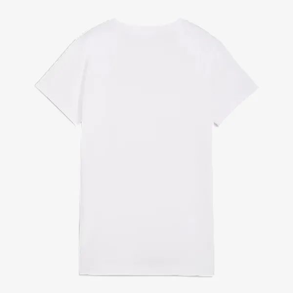 Puma PUMA ESS SCRIPT Tee 