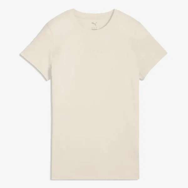 Puma PUMA ESS SCRIPT Tee 