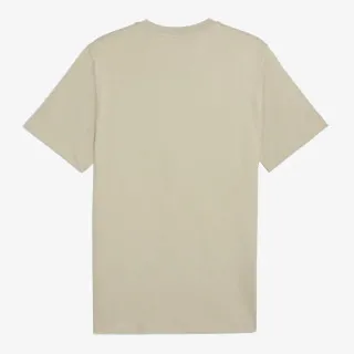 Puma PUMA GRAPHIC Circular Tee 