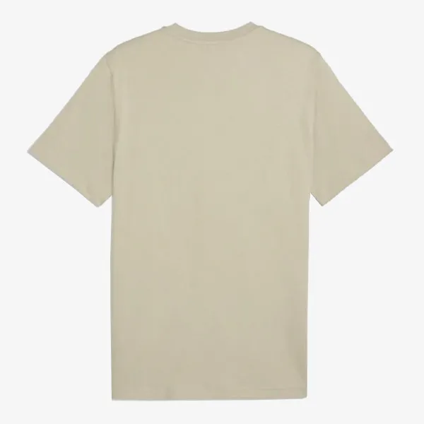 Puma PUMA GRAPHIC Circular Tee 