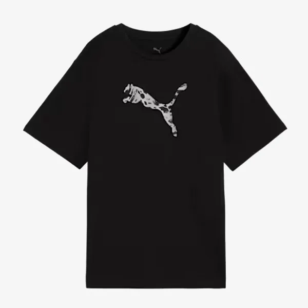 Puma PUMA ESS GRAPHIC Animal Relaxed Tee 