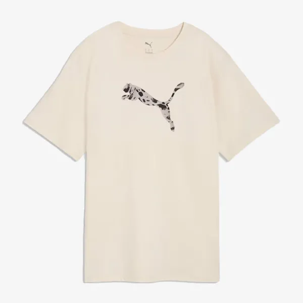 Puma PUMA ESS GRAPHIC Animal Relaxed Tee 
