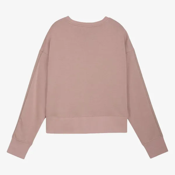 Puma PUMA HER Relaxed Crew TR 