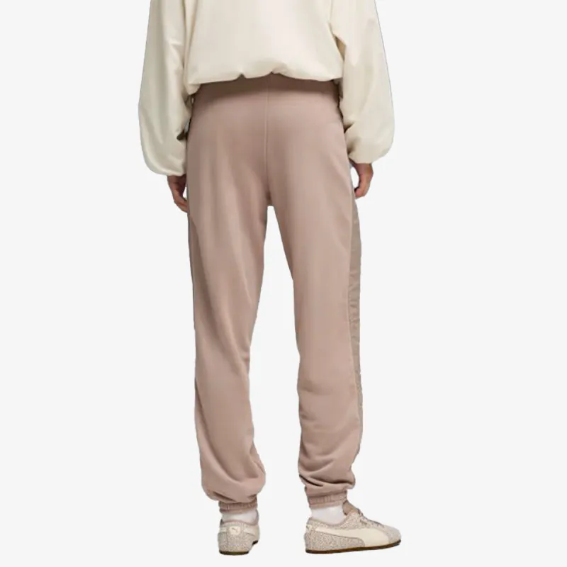 Puma PUMA HER Comfort High-Waist Sweatpants T 