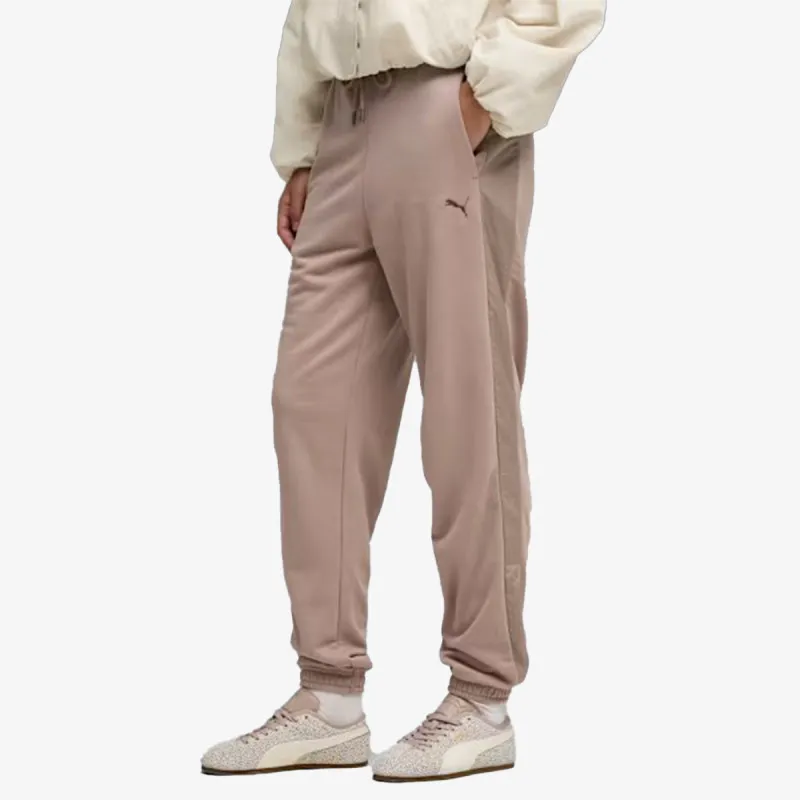 Puma PUMA HER Comfort High-Waist Sweatpants T 