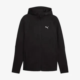 Puma PUMA EVOSTRIPE FZ Hoodie DK 