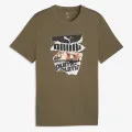 Puma PUMA GRAPHIC Photoprint PUMA Tee 