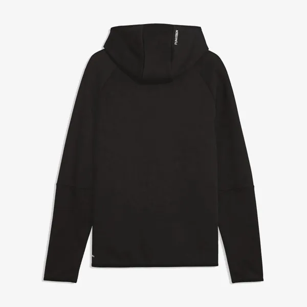 Puma PUMATECH Slim Elevated Full-Zip Hoodie D 