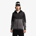 Puma PUMATECH Slim Elevated Full-Zip Hoodie D 