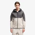 Puma PUMATECH Slim Elevated Full-Zip Hoodie D 