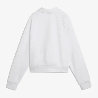 Puma PUMA CLASS Relaxed Longsleeve Polo FL 