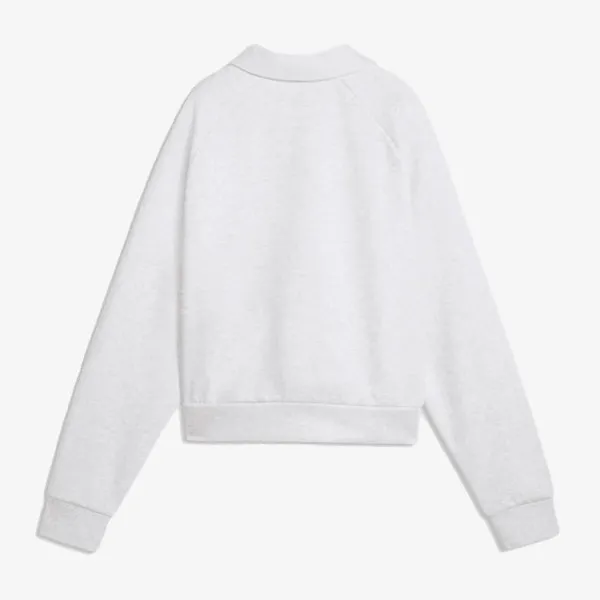 Puma PUMA CLASS Relaxed Longsleeve Polo FL 
