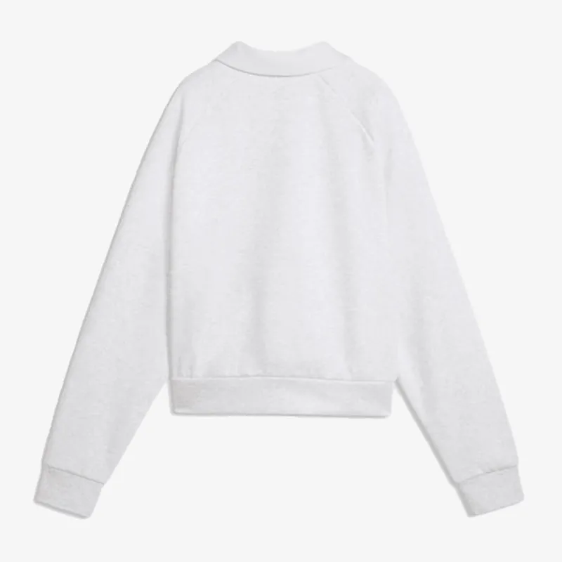 Puma PUMA CLASS Relaxed Longsleeve Polo FL 