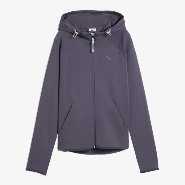 Puma PUMATECH SENSE Full-Zip Jacket DK 