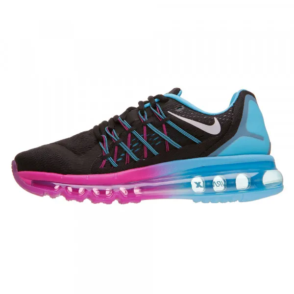 Nike 698903-004-WMNS NIKE AIR MAX 2015 