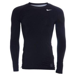 Nike Majica dugih rukava COOL COMP LS 