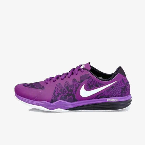 Nike Tenisice W DUAL FUSION TR 3 PRINT 