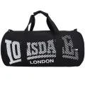 Lonsdale Barrel Bag 00 