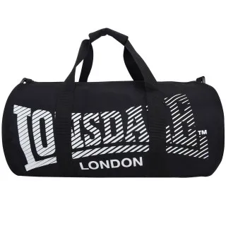 Lonsdale Barrel Bag 00 