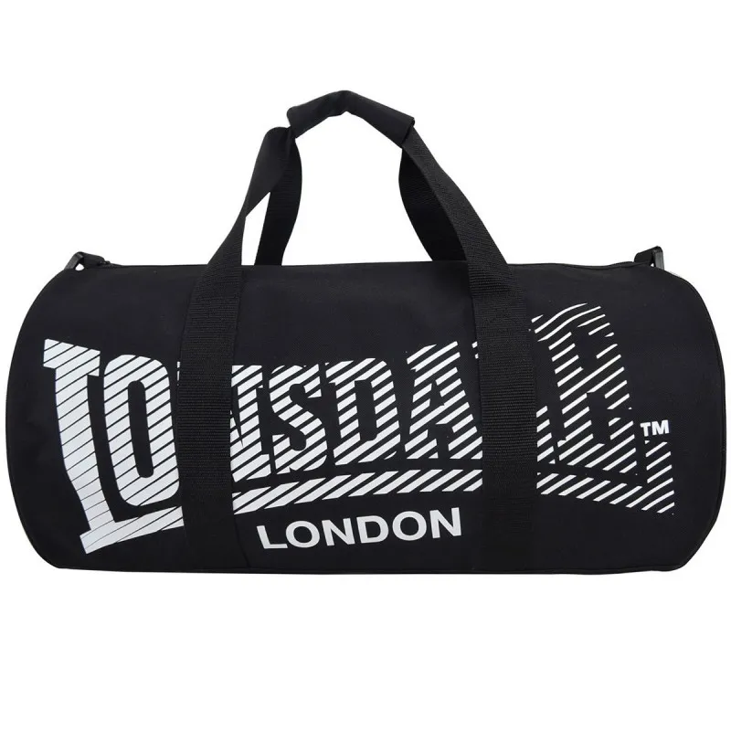 Lonsdale Barrel Bag 00 