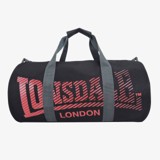 Lonsdale Torba Barrel Bag 
