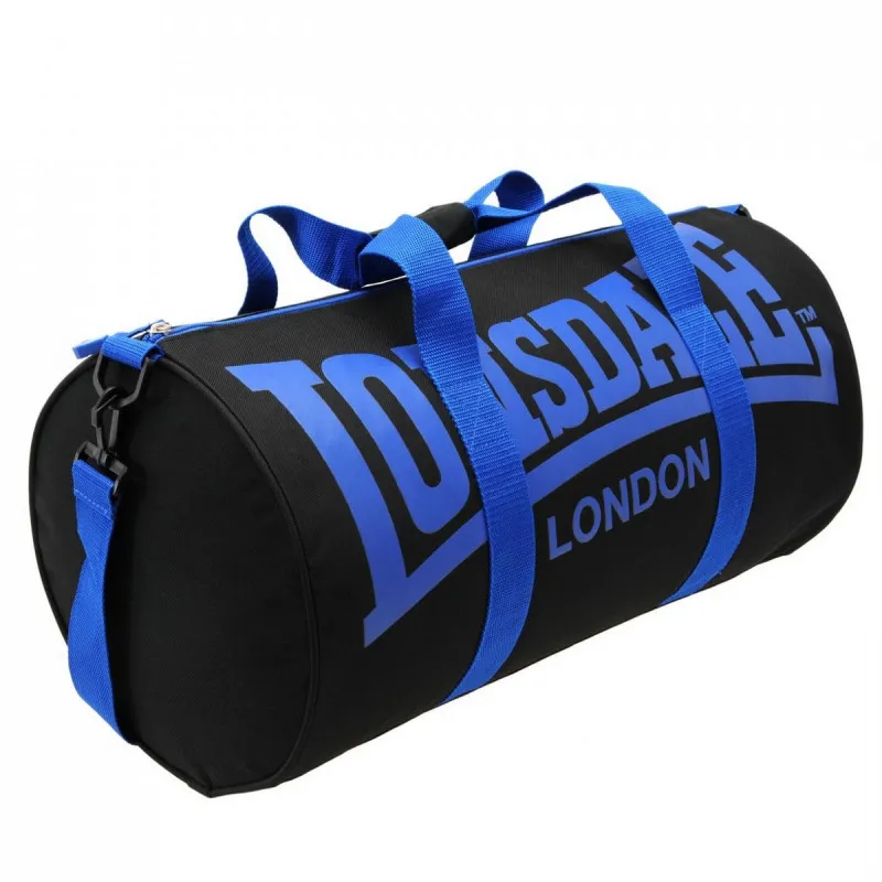Lonsdale LONSDALE BARREL BAG 40 