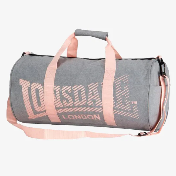 Lonsdale Barrel Bag 00 